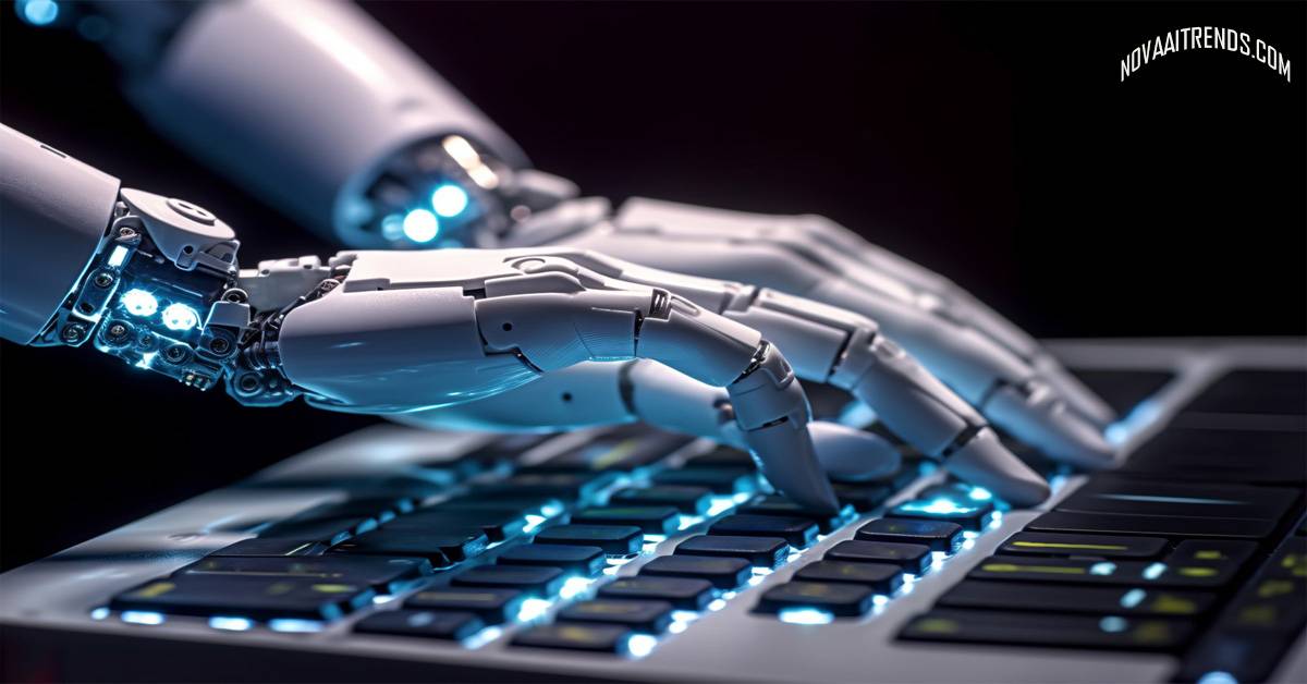 AI-Powered Writing Tools 2023