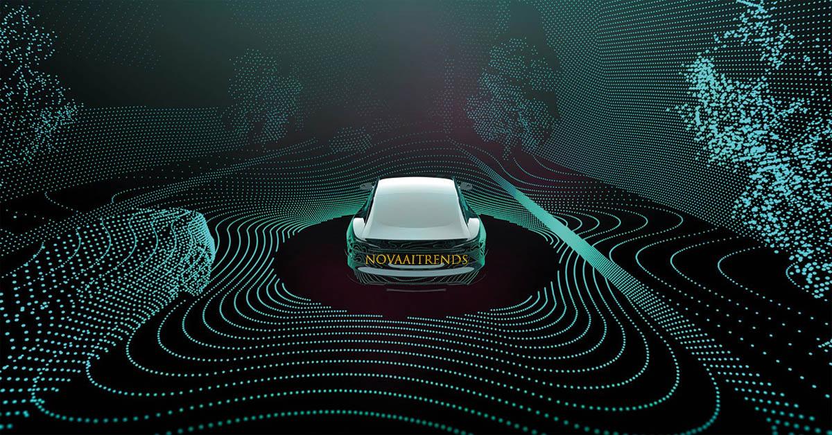 Autonomous Vehicles AI