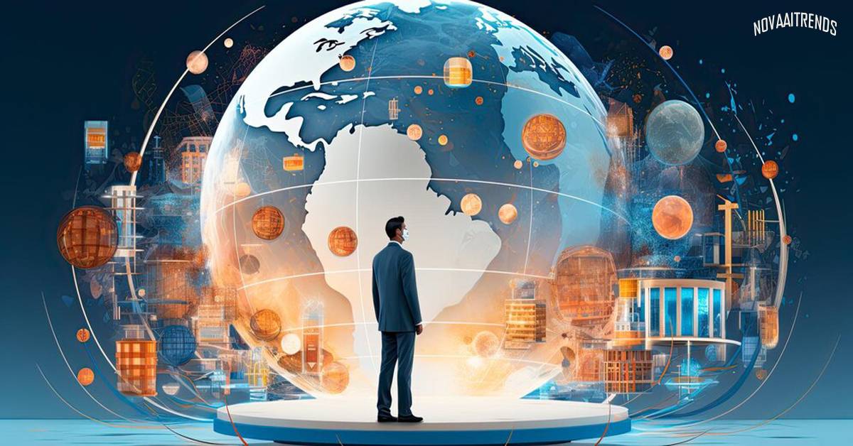 AI in Finance: Redefining the Financial World