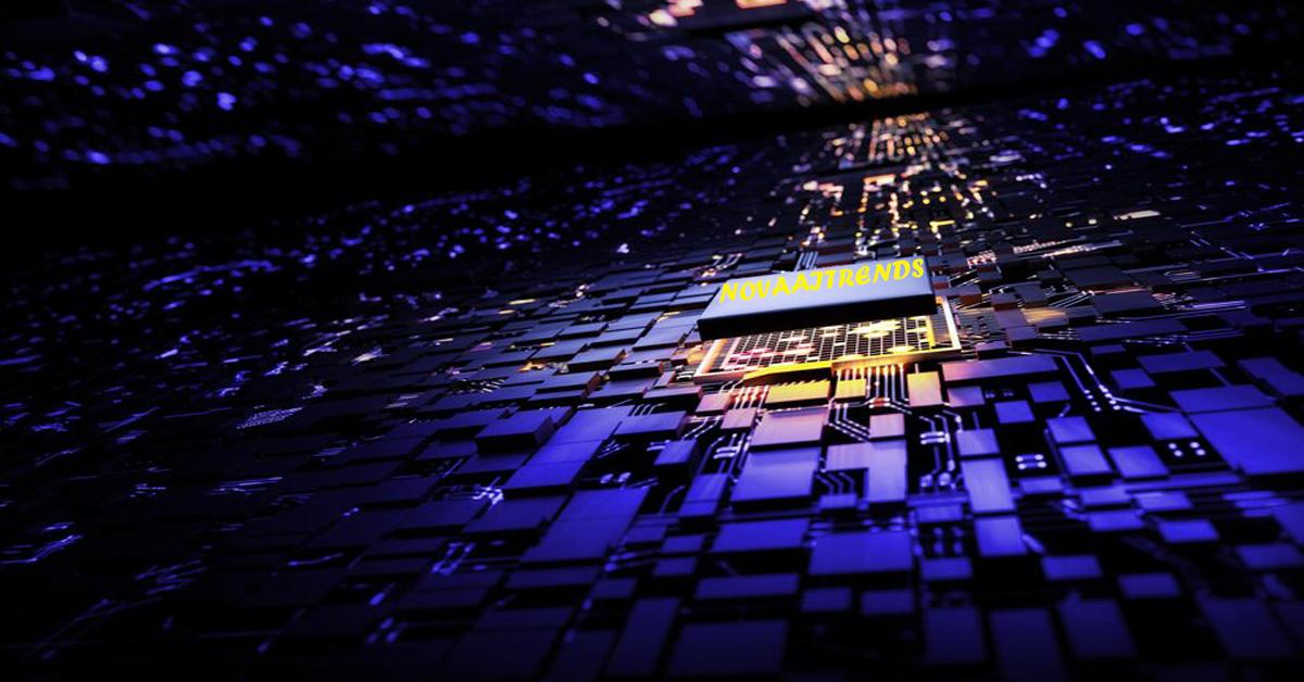 The Pioneering Frontier of Technology Quantum Computing