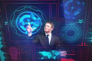 The Pioneering Frontier of Technology Quantum Computing