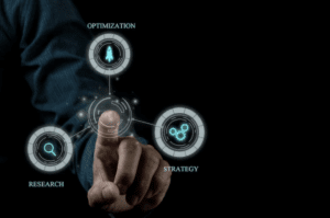 Artificial Intelligence Startup Sphere