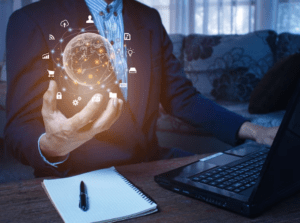 Artificial Intelligence Startup Sphere