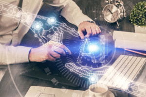 Artificial Intelligence Startup Sphere