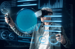 AI in Computer Vision: