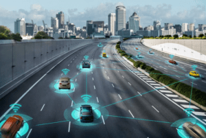AI in Autonomous Vehicles