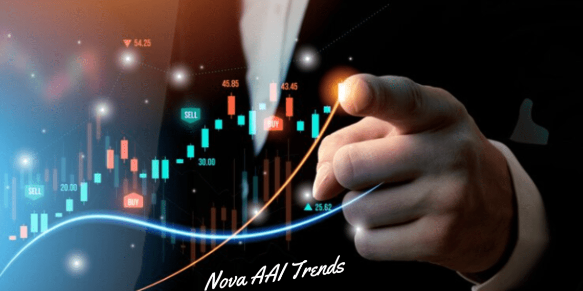 The Rise of AI Stocks