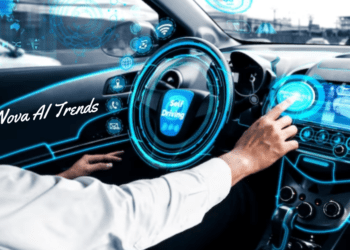 Artificial Intelligence and Electric Cars