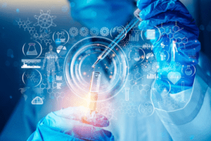 AI in Medical Advancements