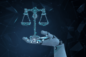 Artificial Intelligence and Law