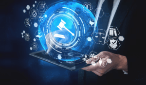 Artificial Intelligence and Law