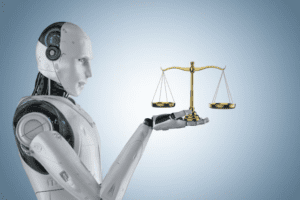 Artificial Intelligence and Law