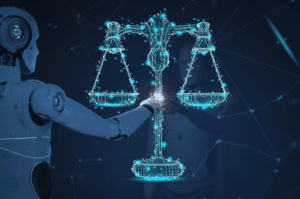 Artificial Intelligence and Law