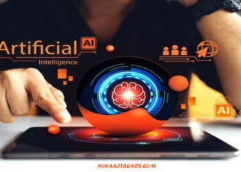 Top10 Best Examples of How AI Is Already Used In Our Life