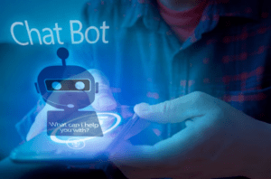 AI in Digital Discourse