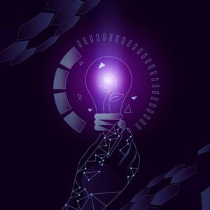 How AI Will Shine a Light on Dark Data