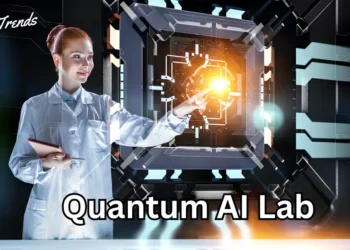 Quantum AI Labs