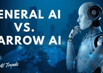 General AI vs. Narrow AI