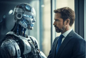 General AI vs. Narrow AI