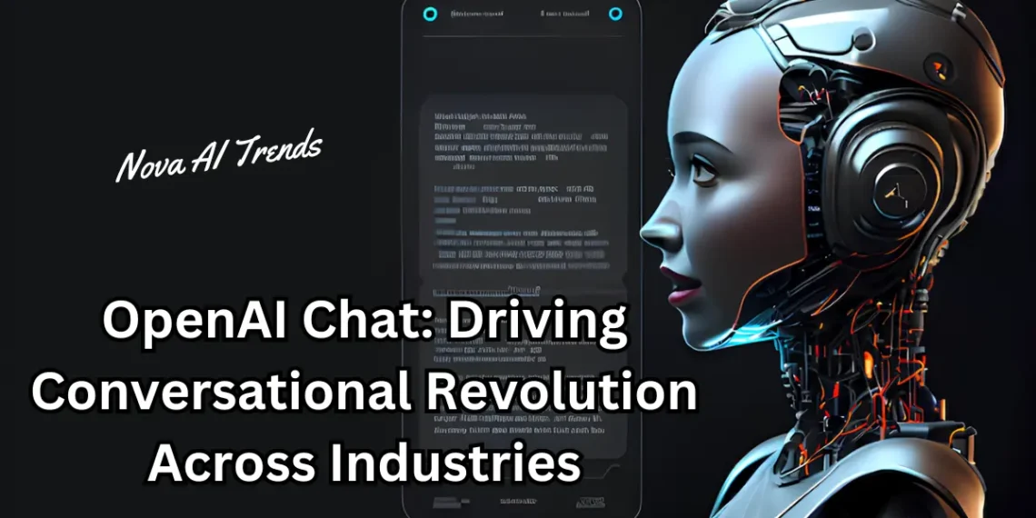 OpenAI Chat