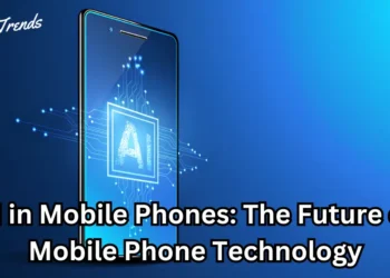 AI in Mobile Phones