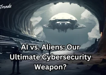 AI vs. Aliens