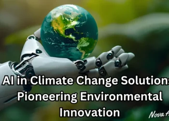 AI in Climate Change