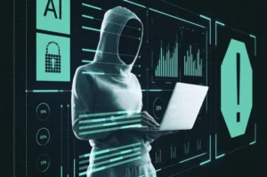 AI in cyber defense