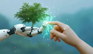 AI in Climate Change