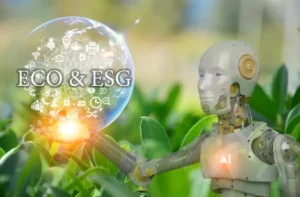 AI in Climate Change