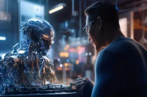 Human-AI Collaboration