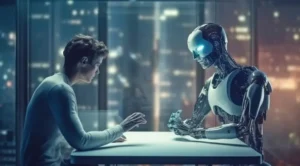 Human-AI Collaboration