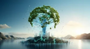 AI in Climate Change