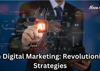 AI in Digital Marketing