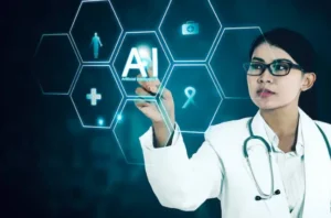 AI in Healthcare