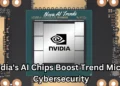 Nvidia's AI Chips