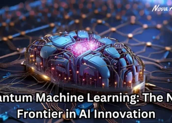 Quantum Machine Learning