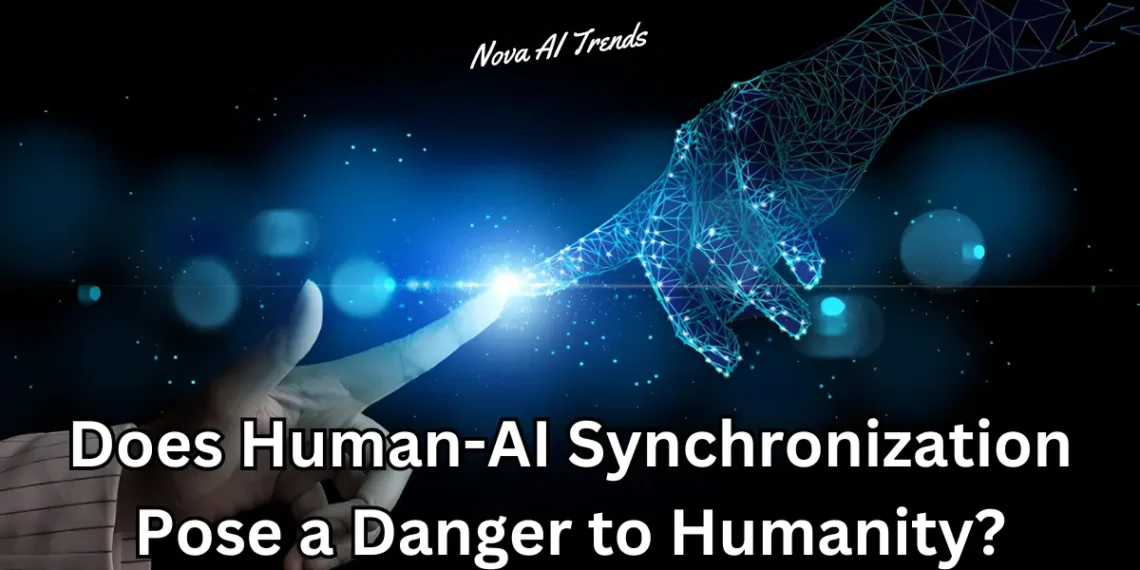 Human-AI Synchronization