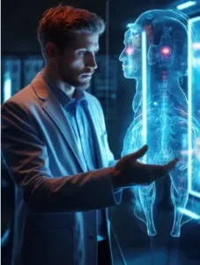 Human-AI Synchronization