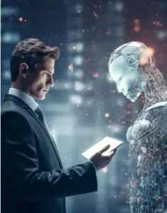 Human-AI Synchronization