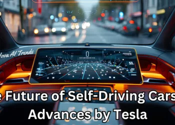 Self-Driving Cars