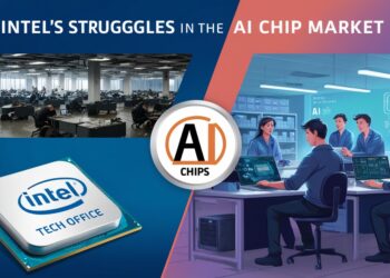 AI Chip Market
