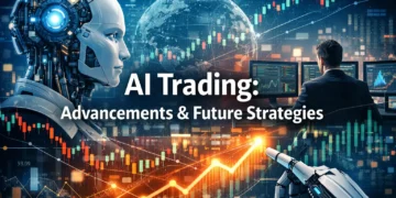 AI Trading: Advancements & Future Strategies