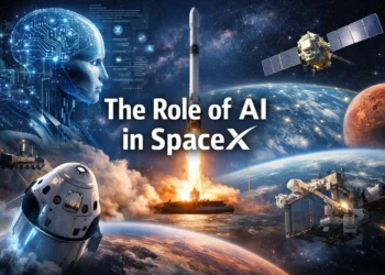 The Role of AI in SpaceX