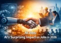AI Jobs: AI’s Surprising Impact on Jobs in 2026