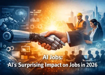 AI Jobs: AI’s Surprising Impact on Jobs in 2026