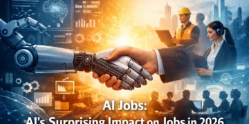 AI Jobs: AI’s Surprising Impact on Jobs in 2026
